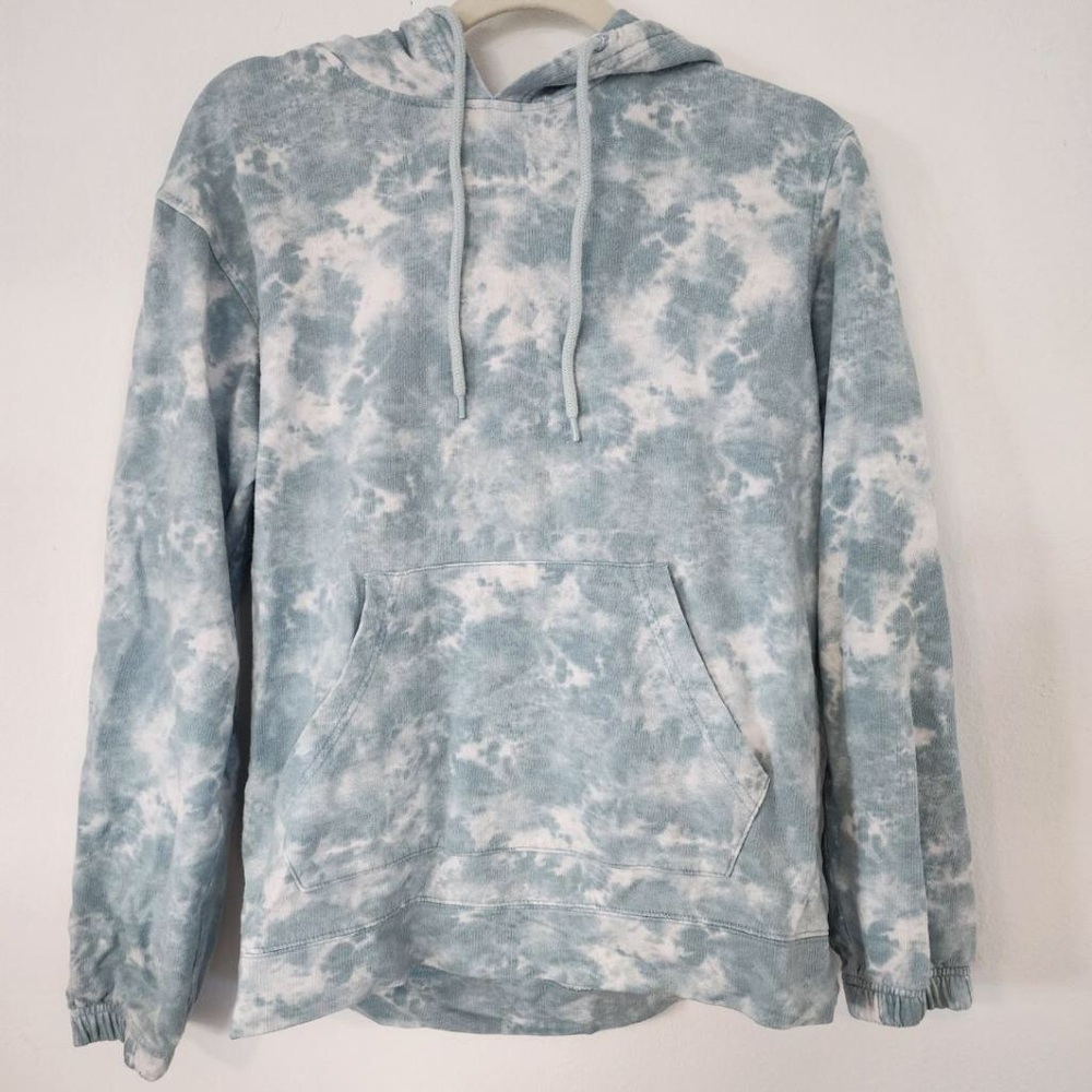 Original Use Tie Dye Sweatshirt Hoodie